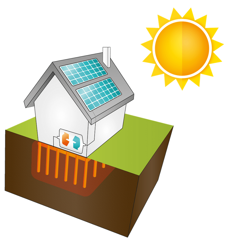 Caplin Solar system illustration